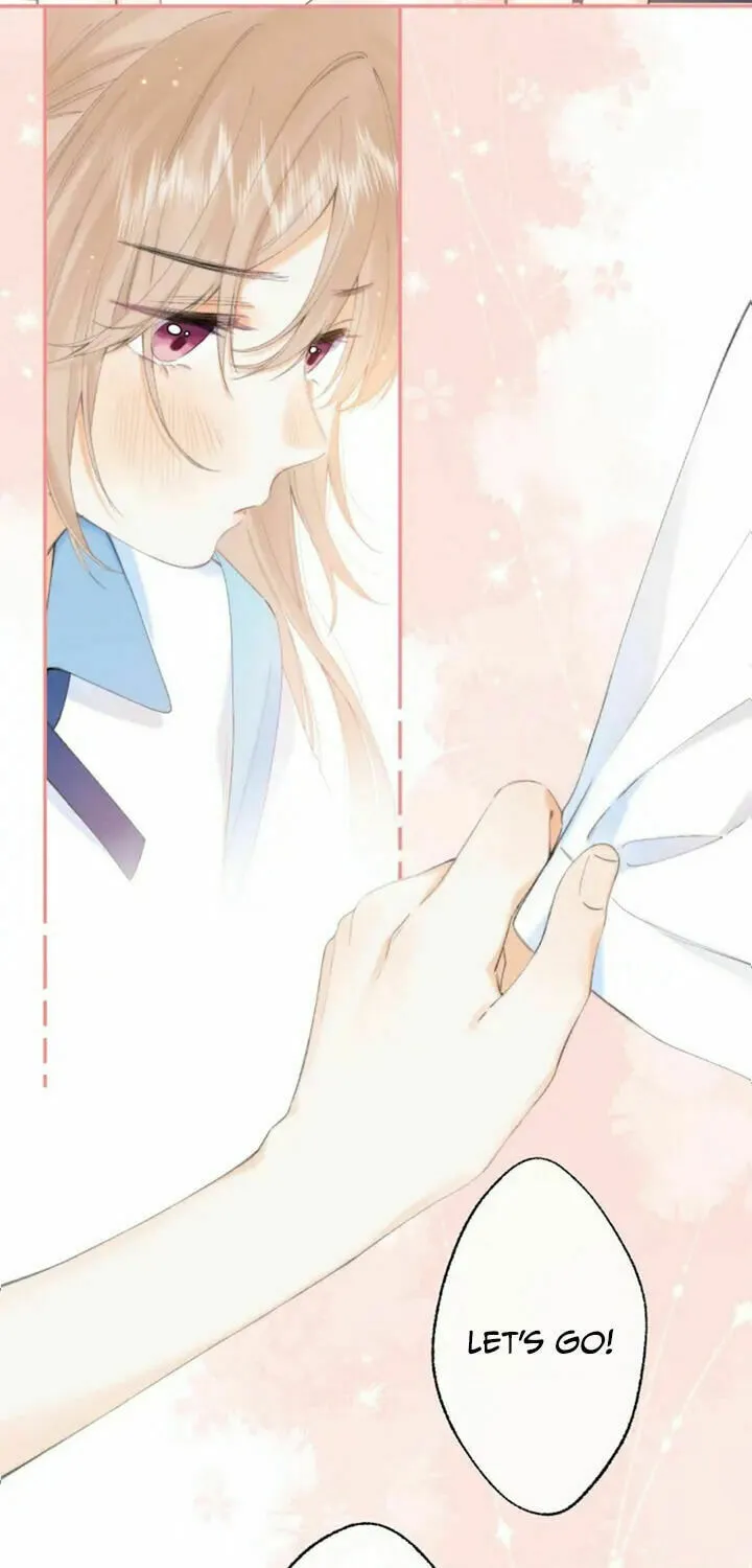 Read Hidden Love: Can