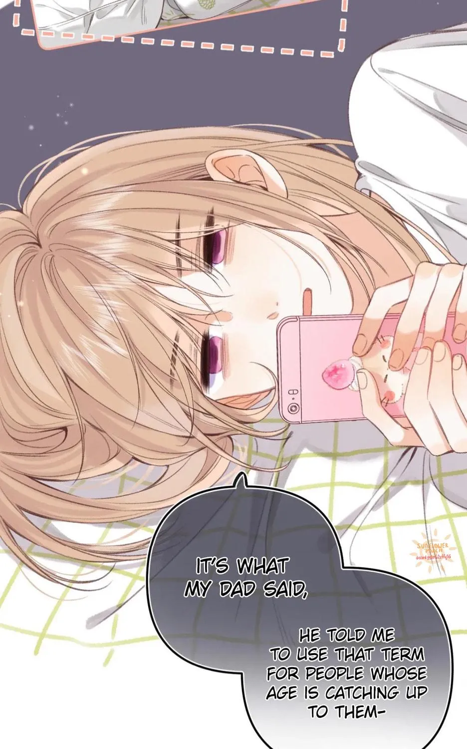 Read Hidden Love: Can