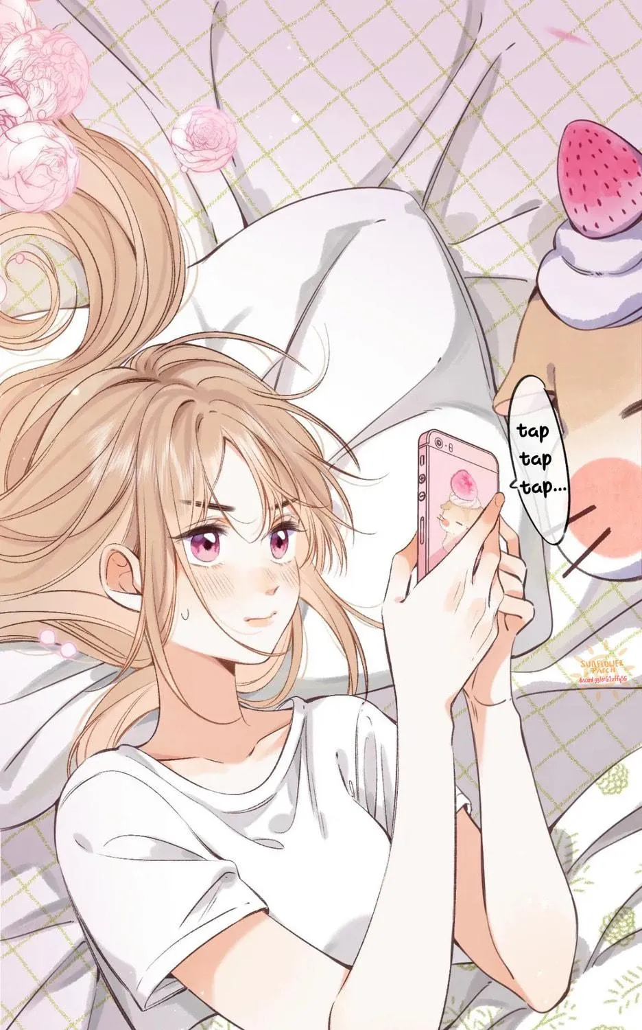 Read Hidden Love: Can