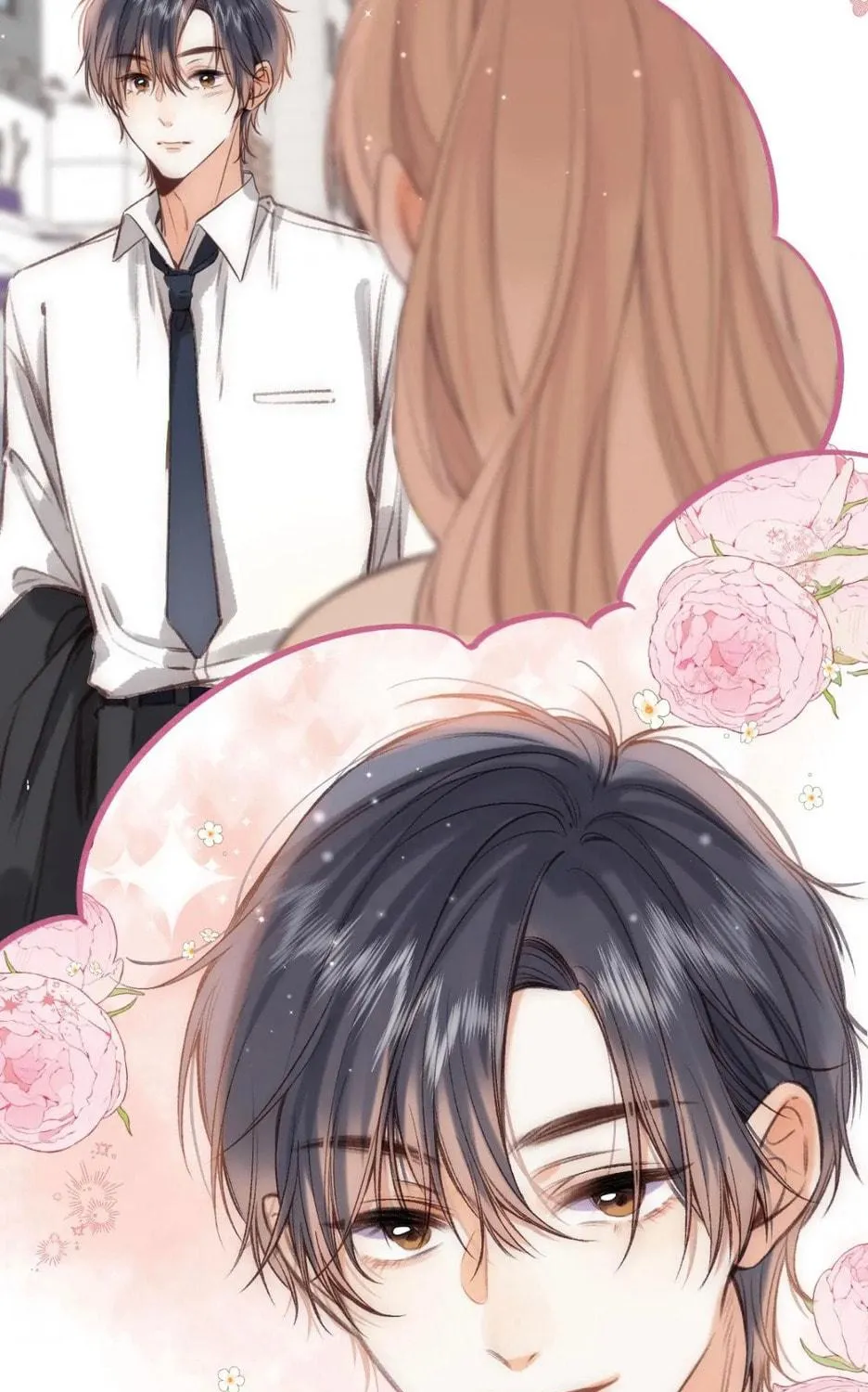 Read Hidden Love: Can
