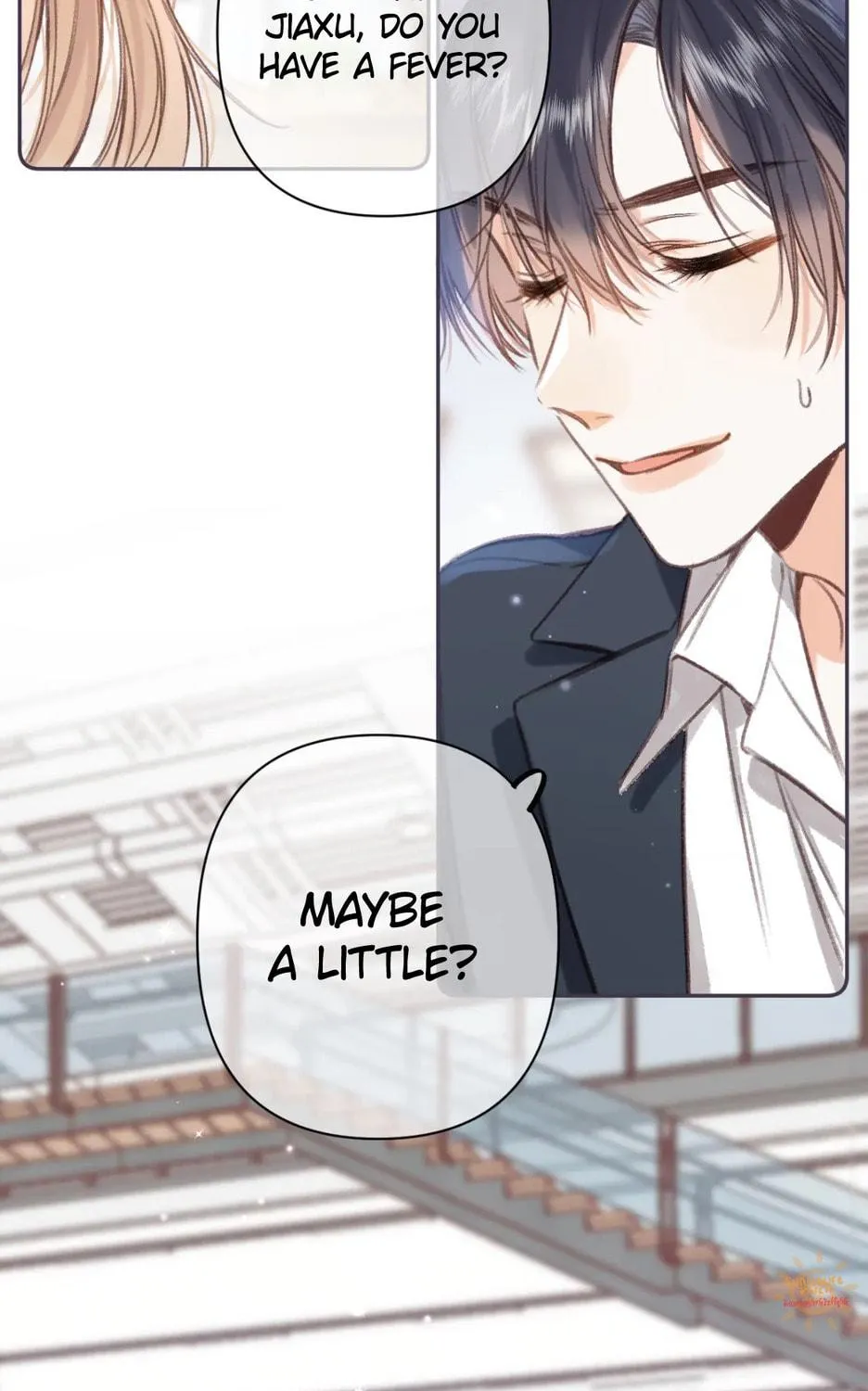 Read Hidden Love: Can