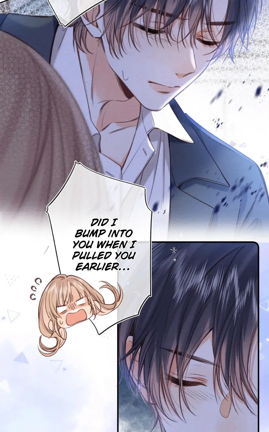 Read Hidden Love: Can
