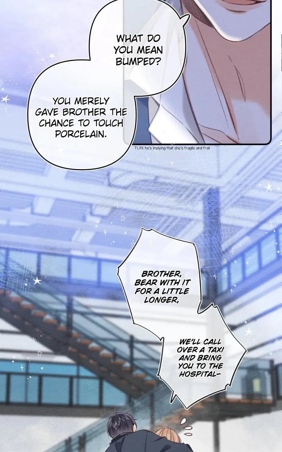 Read Hidden Love: Can