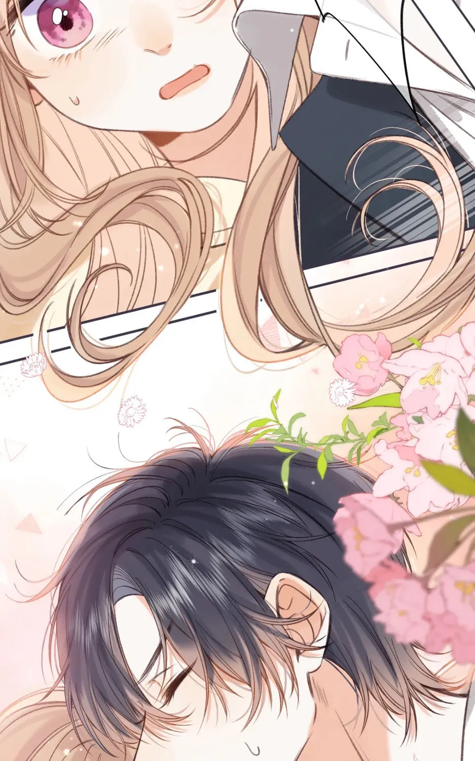 Read Hidden Love: Can