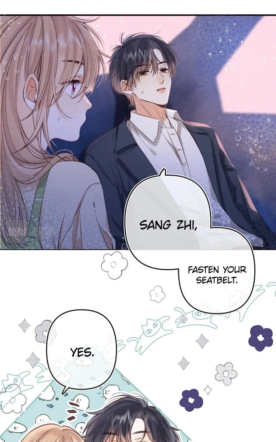 Read Hidden Love: Can