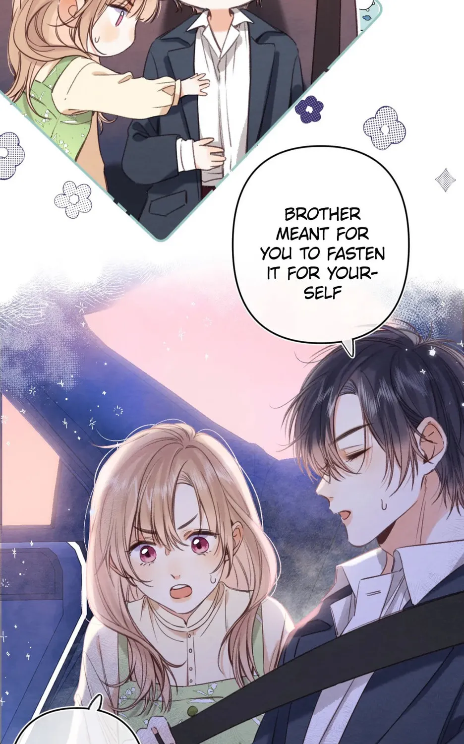 Read Hidden Love: Can