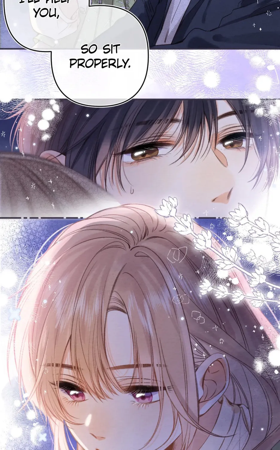 Read Hidden Love: Can
