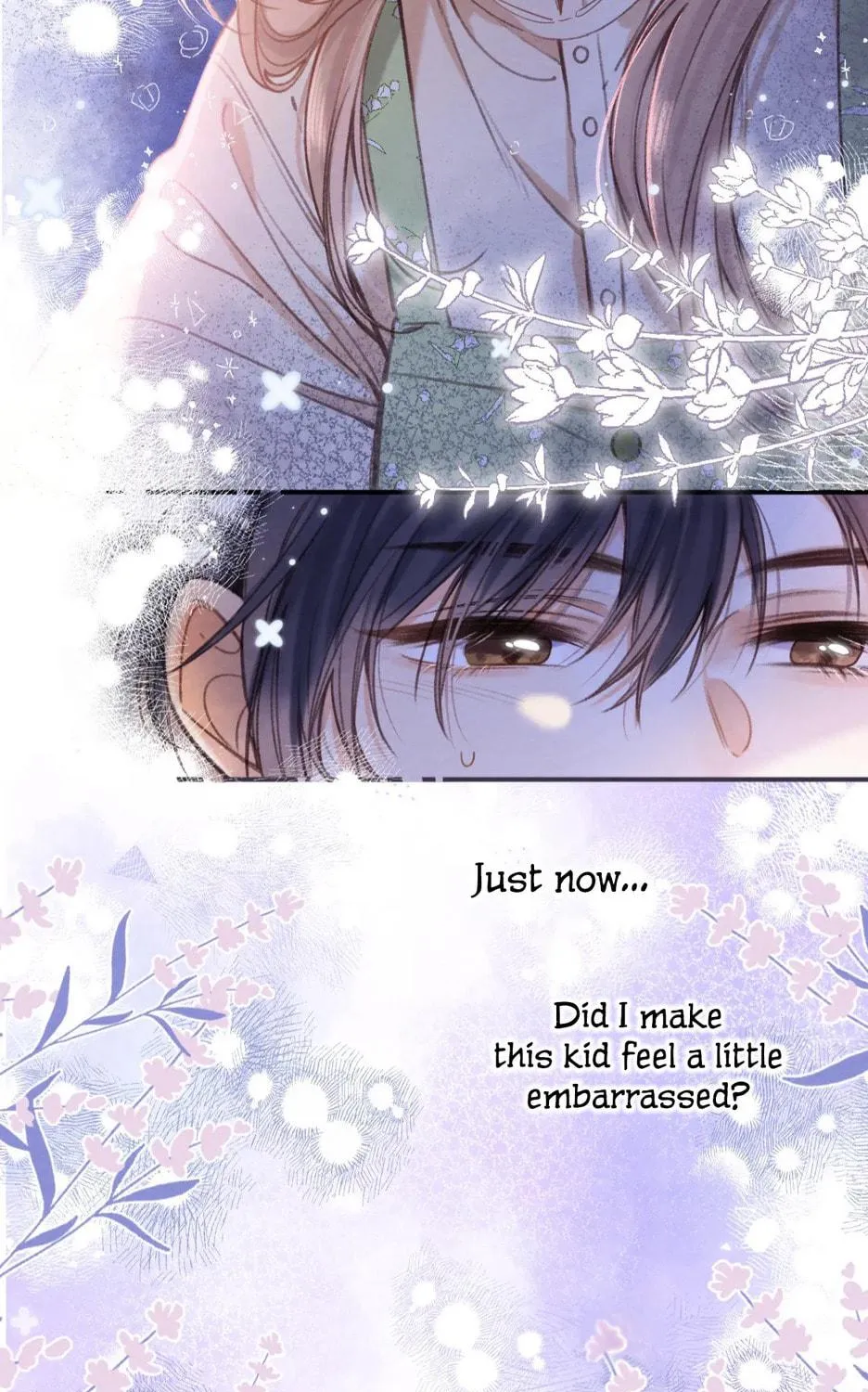 Read Hidden Love: Can