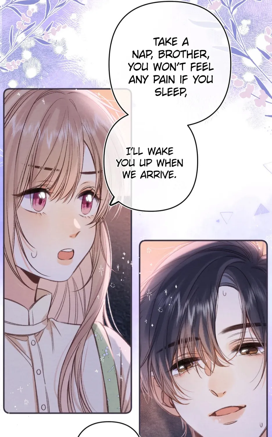 Read Hidden Love: Can