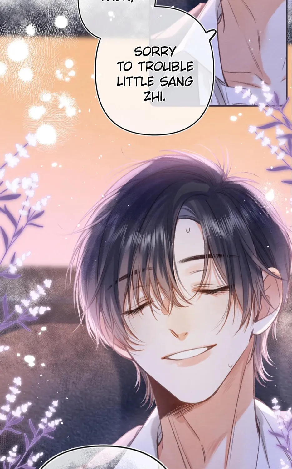 Read Hidden Love: Can