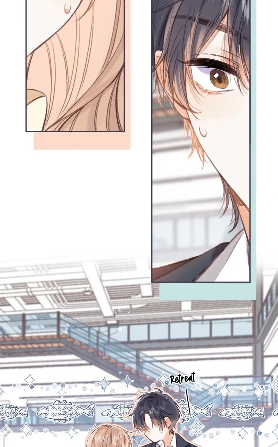 Read Hidden Love: Can