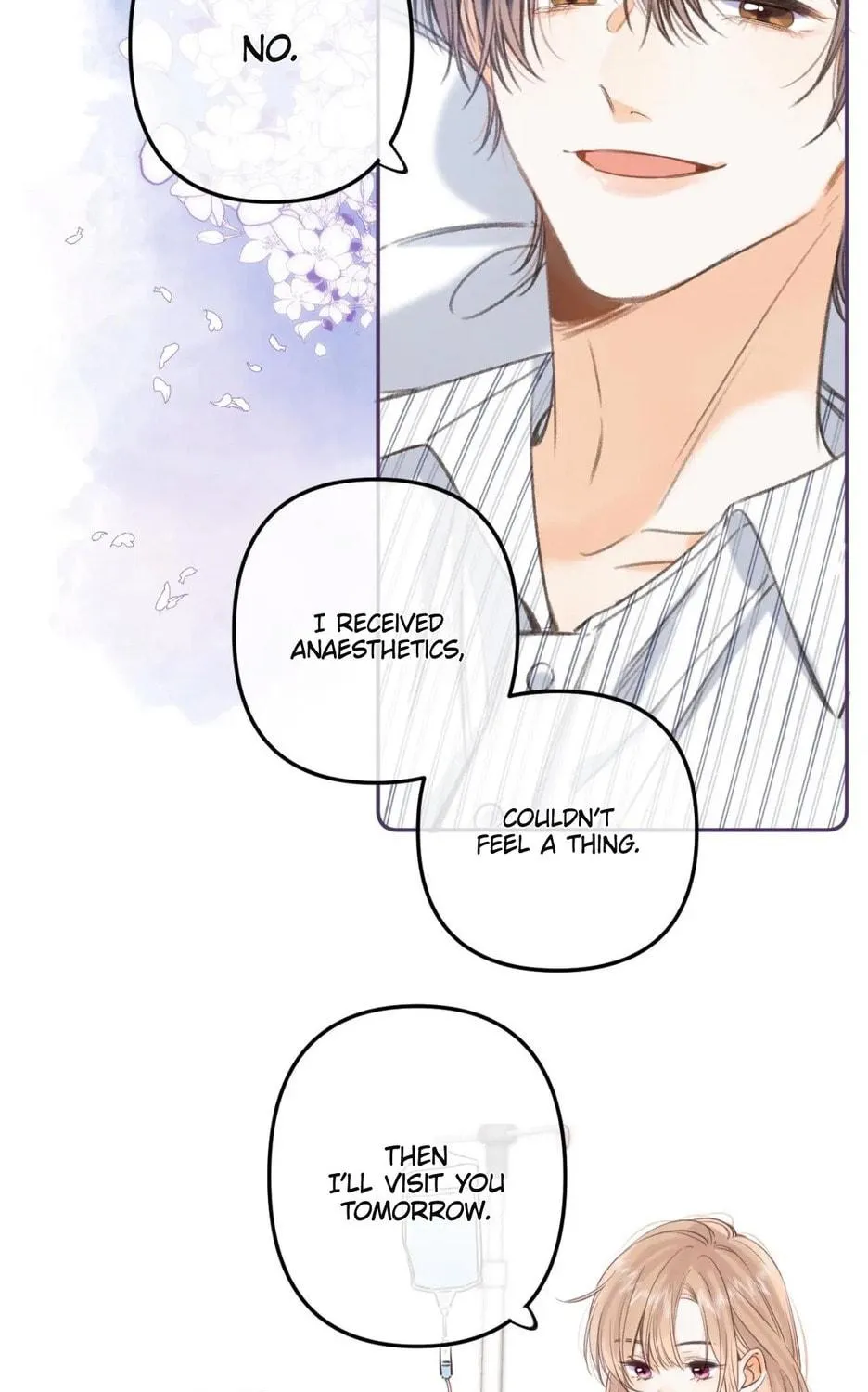 Read Hidden Love: Can