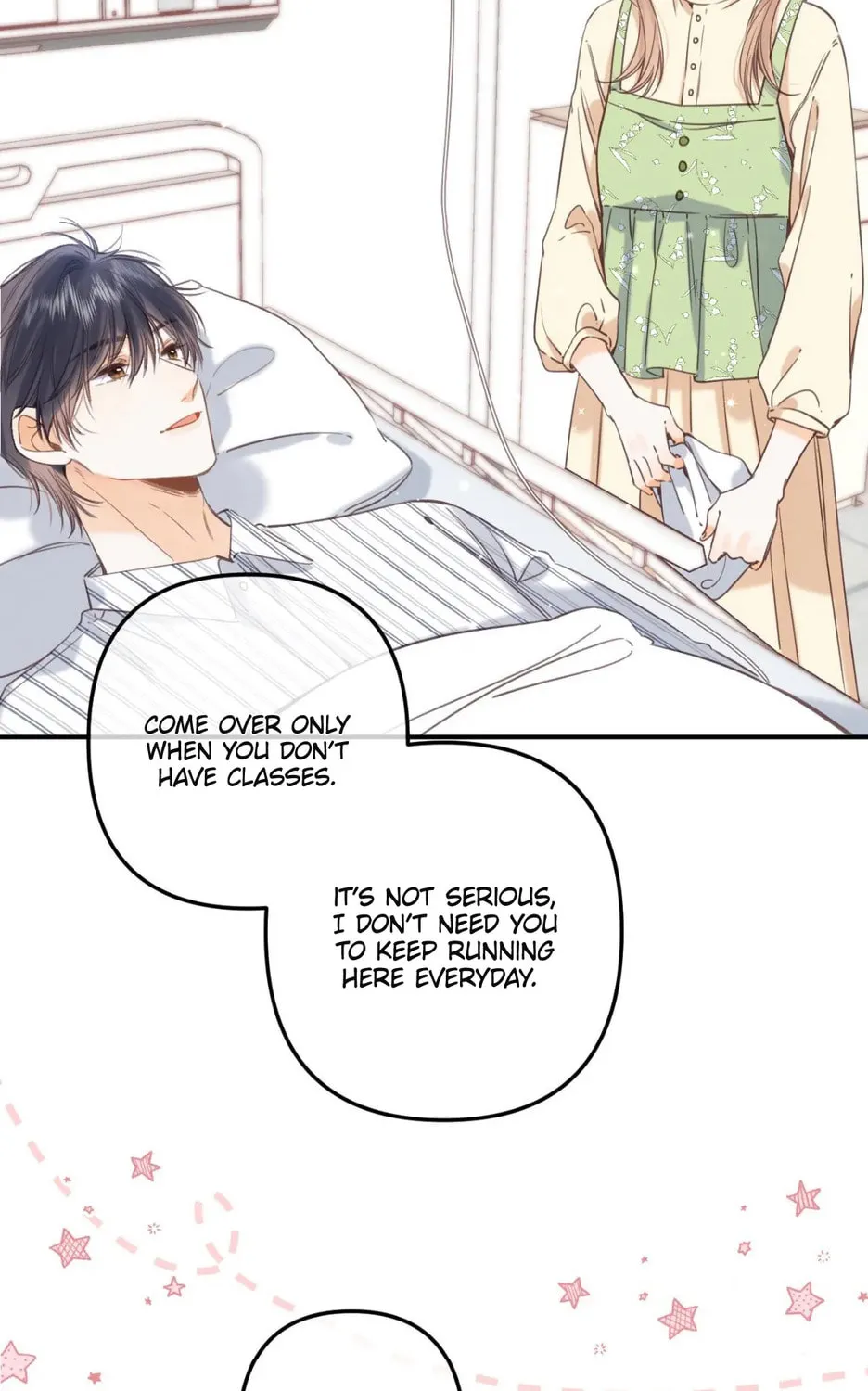 Read Hidden Love: Can