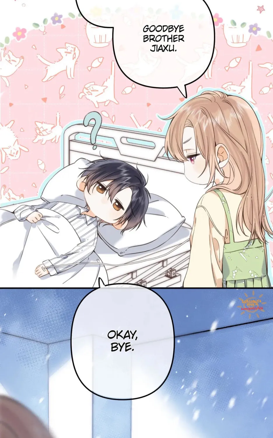 Read Hidden Love: Can