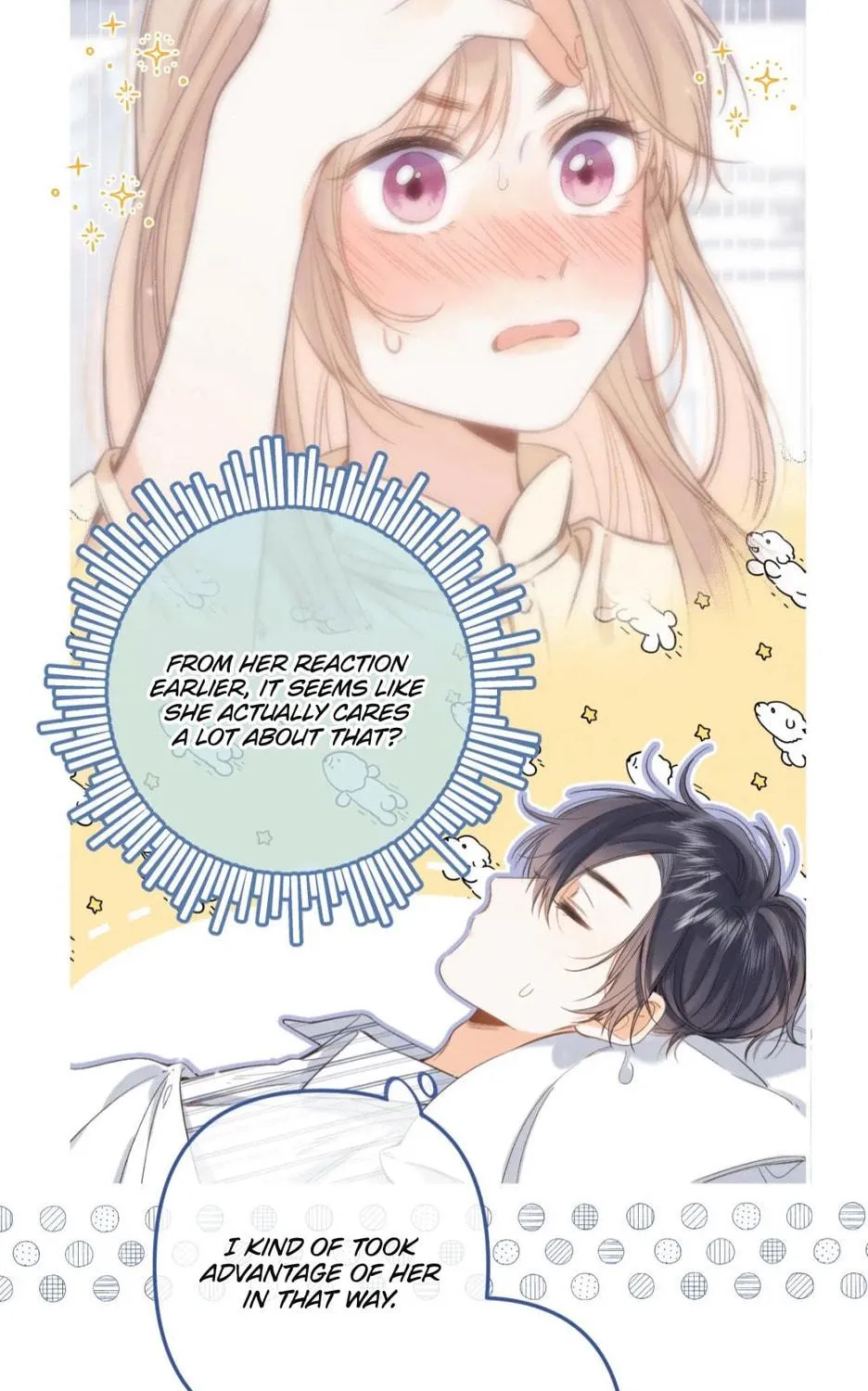 Read Hidden Love: Can