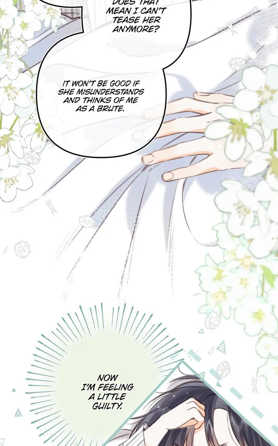 Read Hidden Love: Can