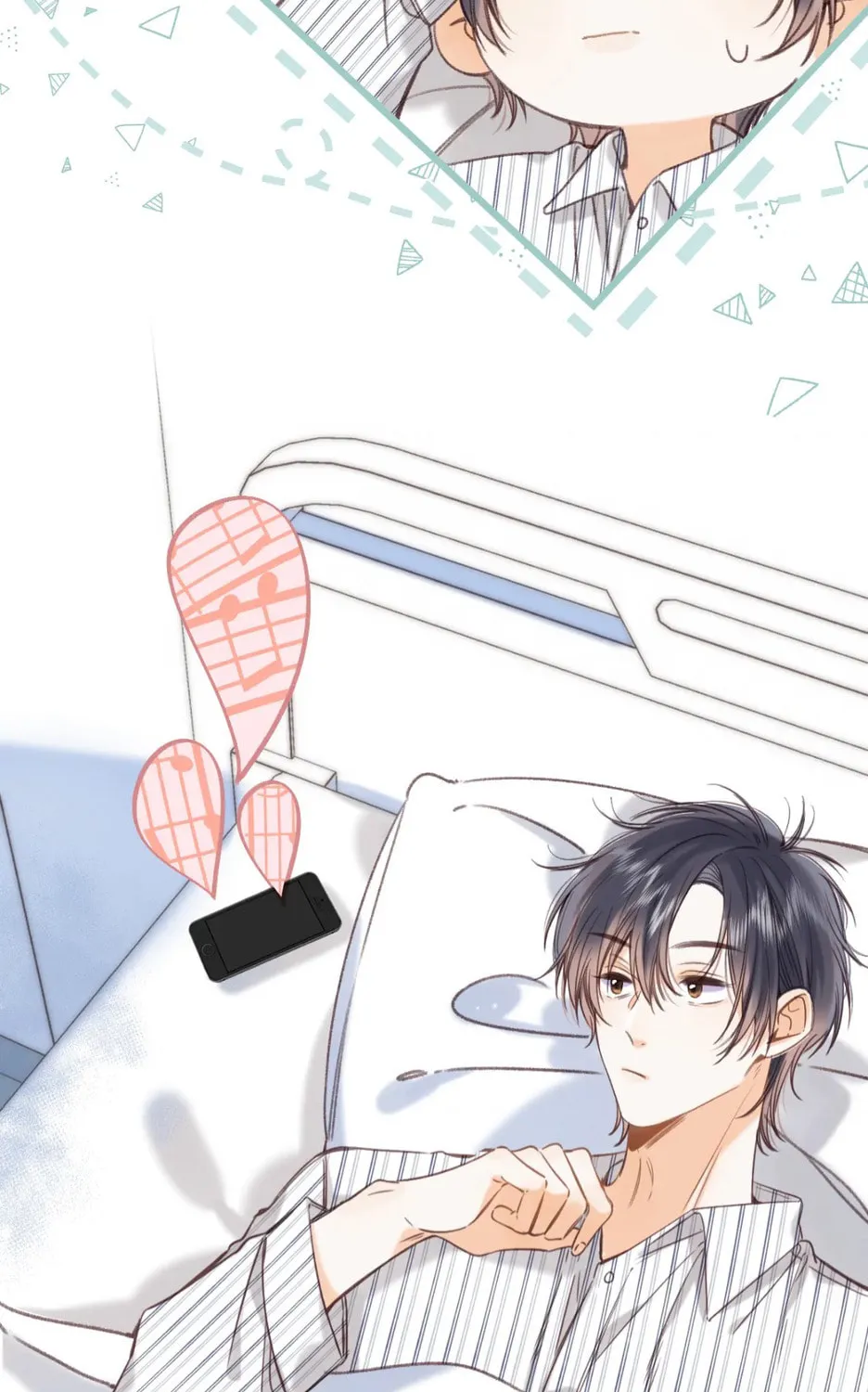 Read Hidden Love: Can