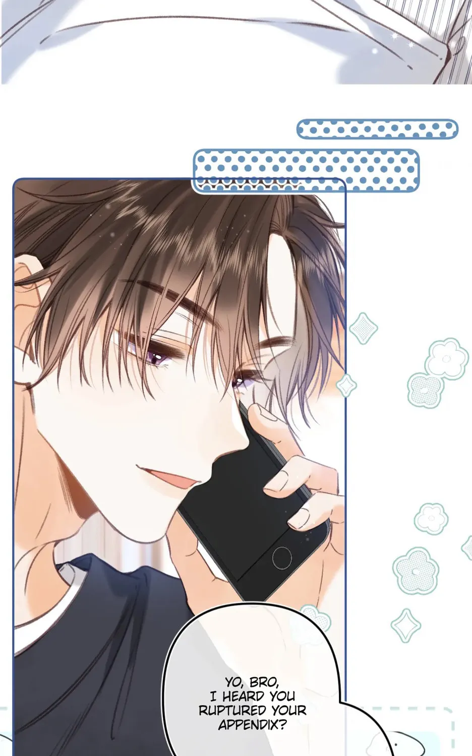 Read Hidden Love: Can