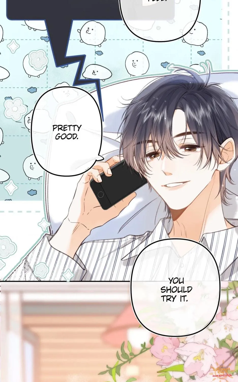 Read Hidden Love: Can