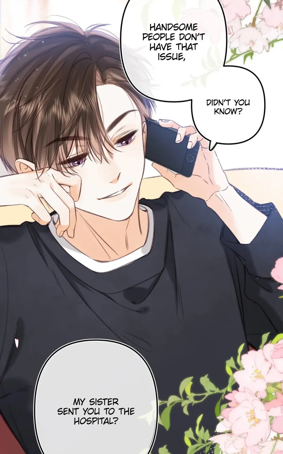 Read Hidden Love: Can
