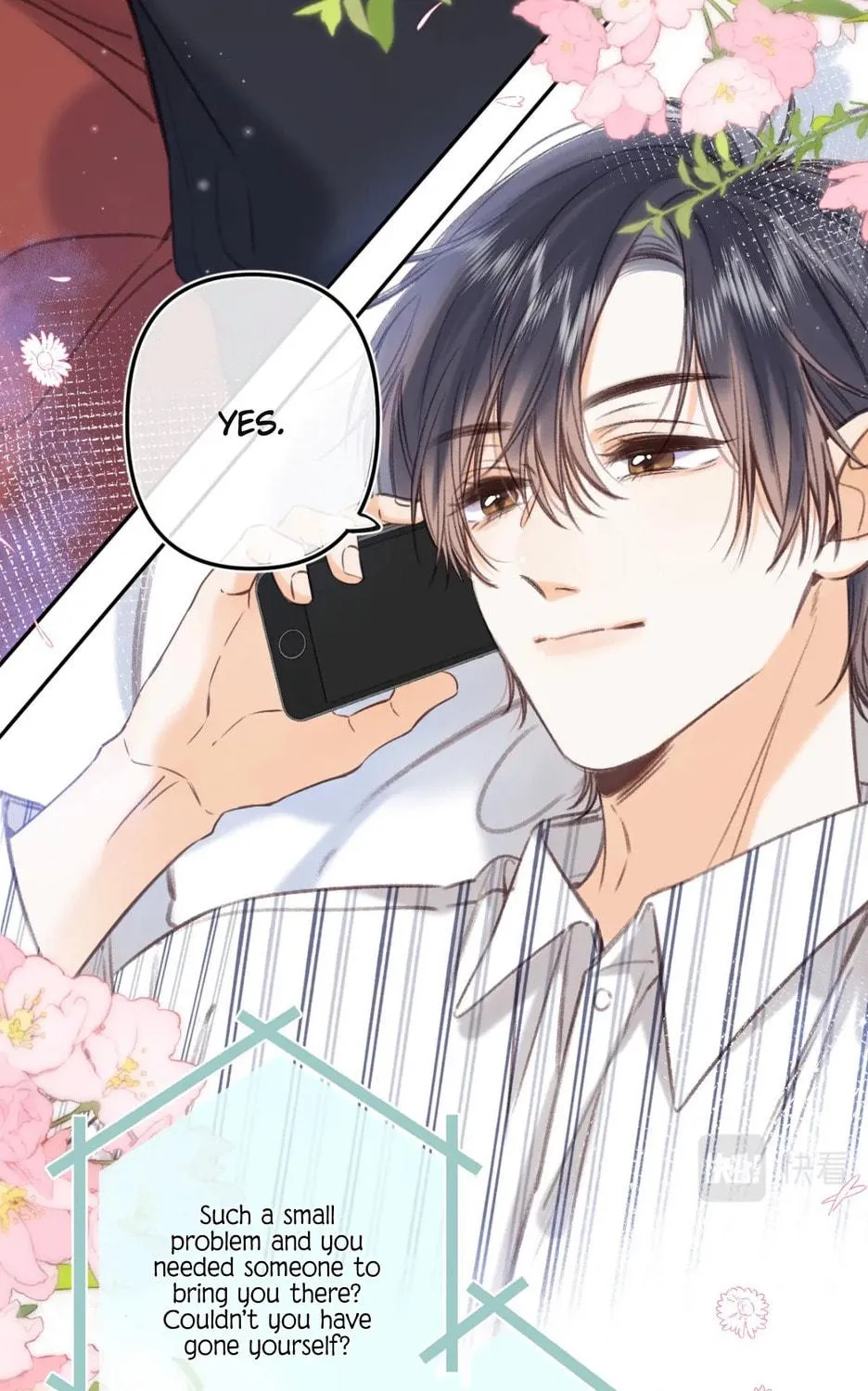Read Hidden Love: Can