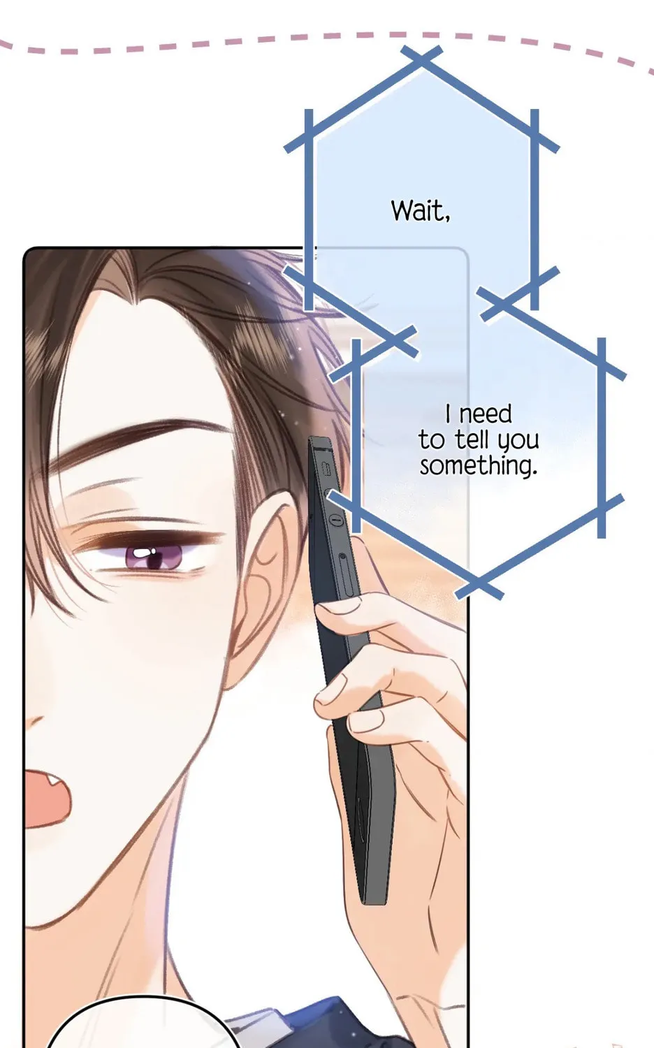 Read Hidden Love: Can
