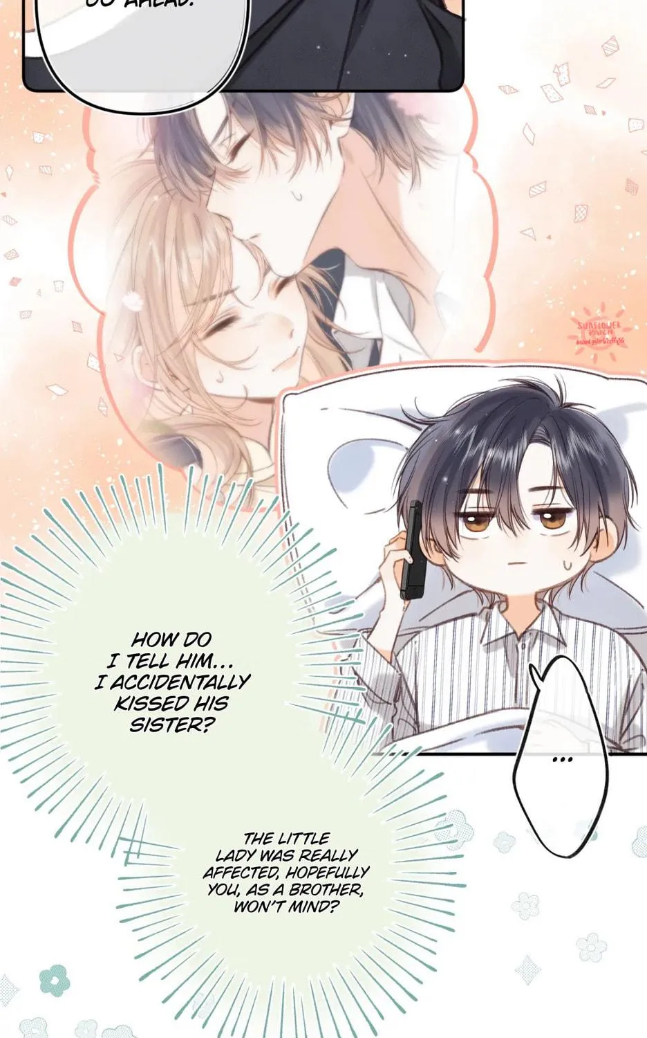Read Hidden Love: Can