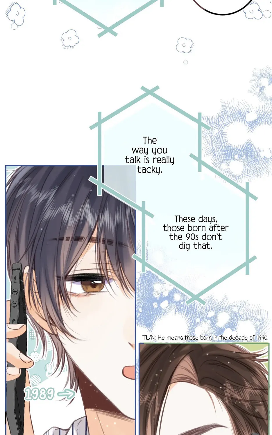 Read Hidden Love: Can