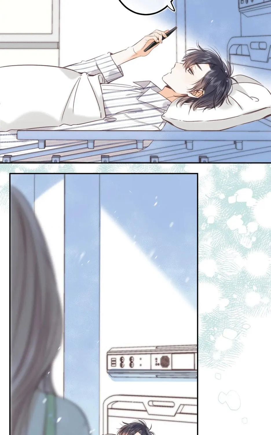 Read Hidden Love: Can