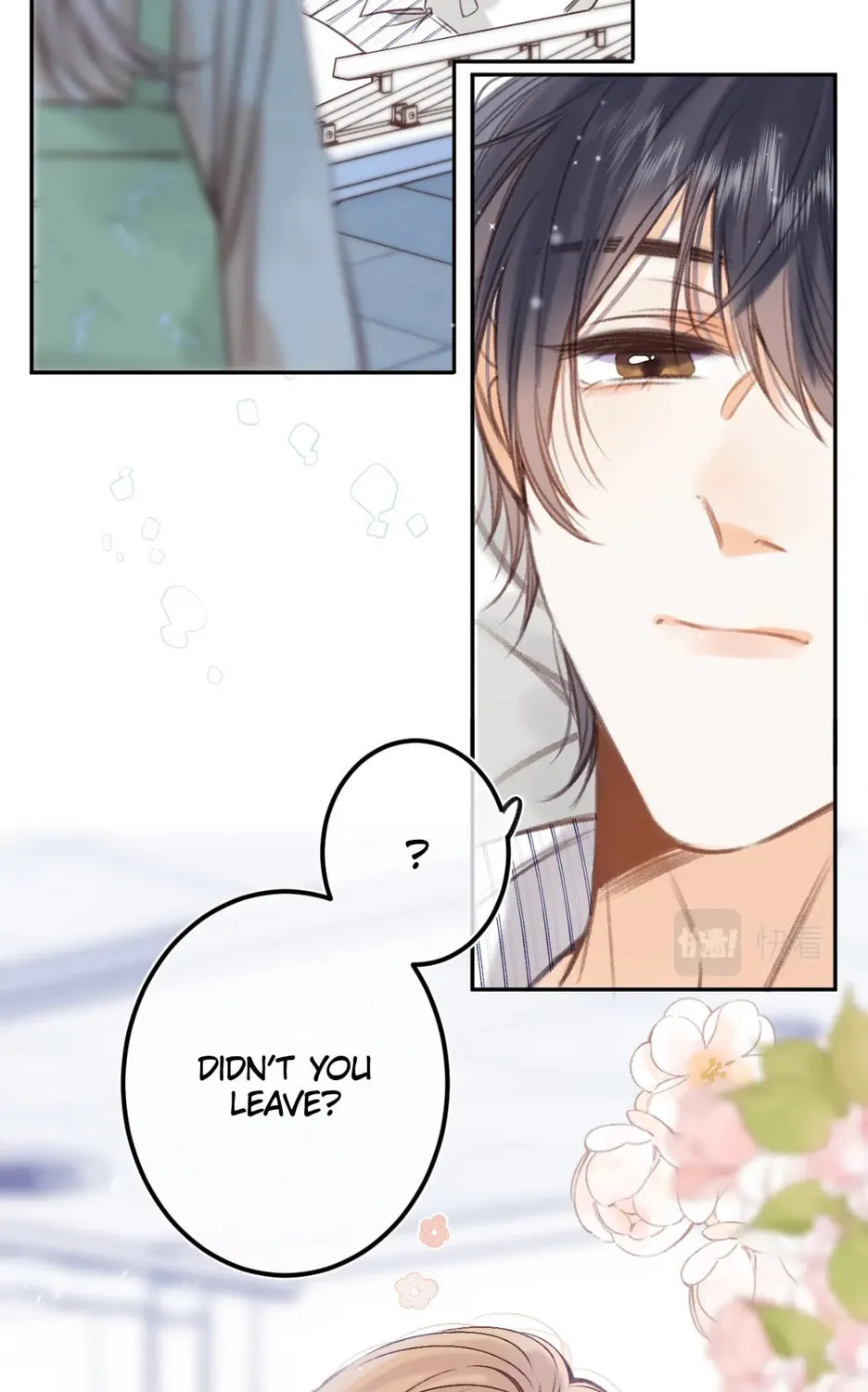 Read Hidden Love: Can