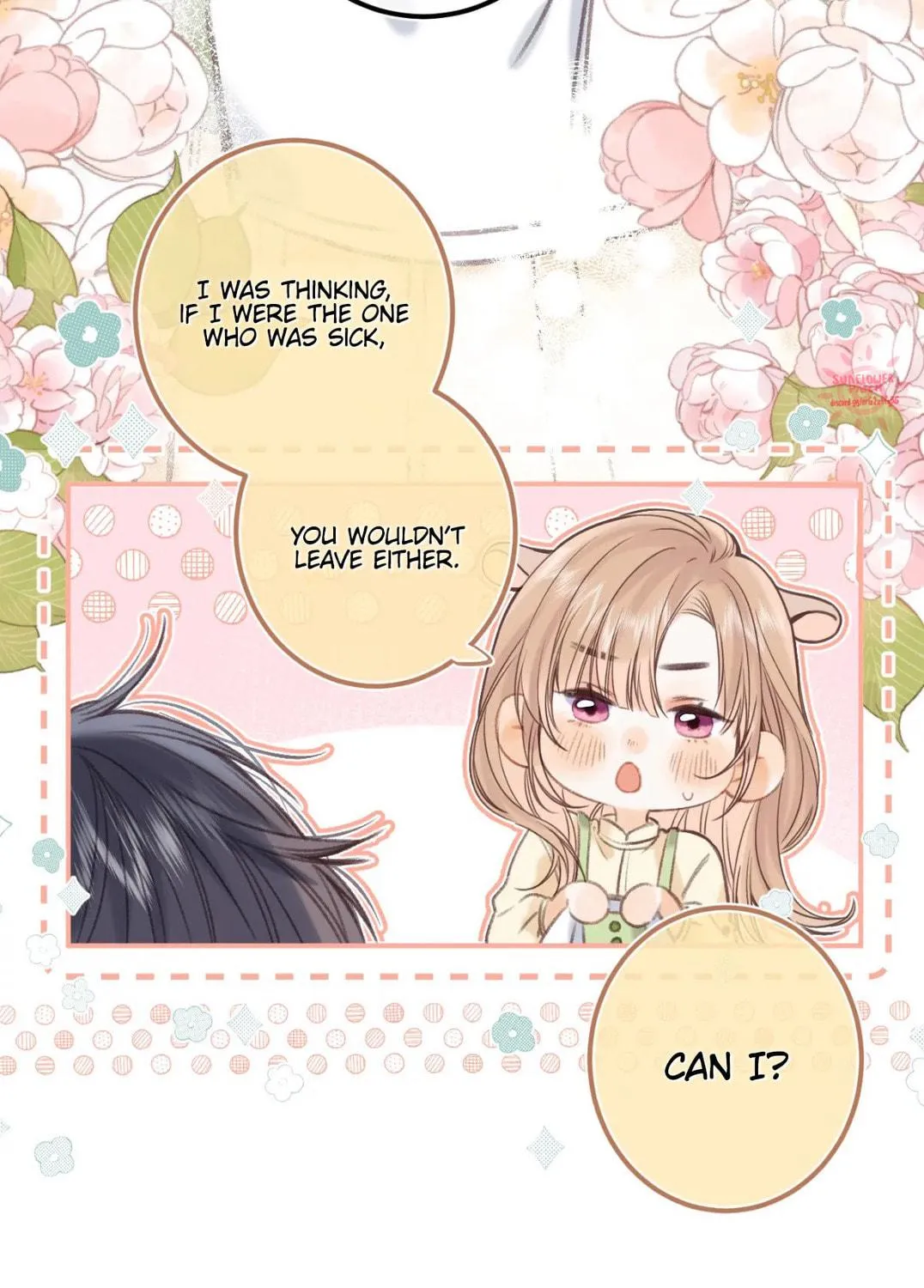 Read Hidden Love: Can