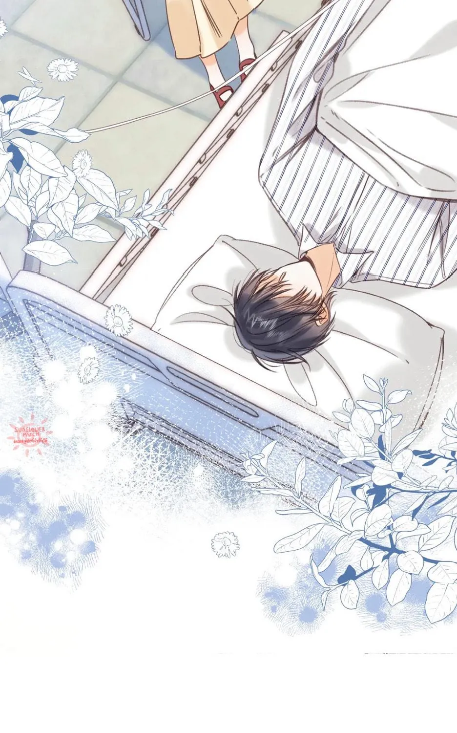 Read Hidden Love: Can