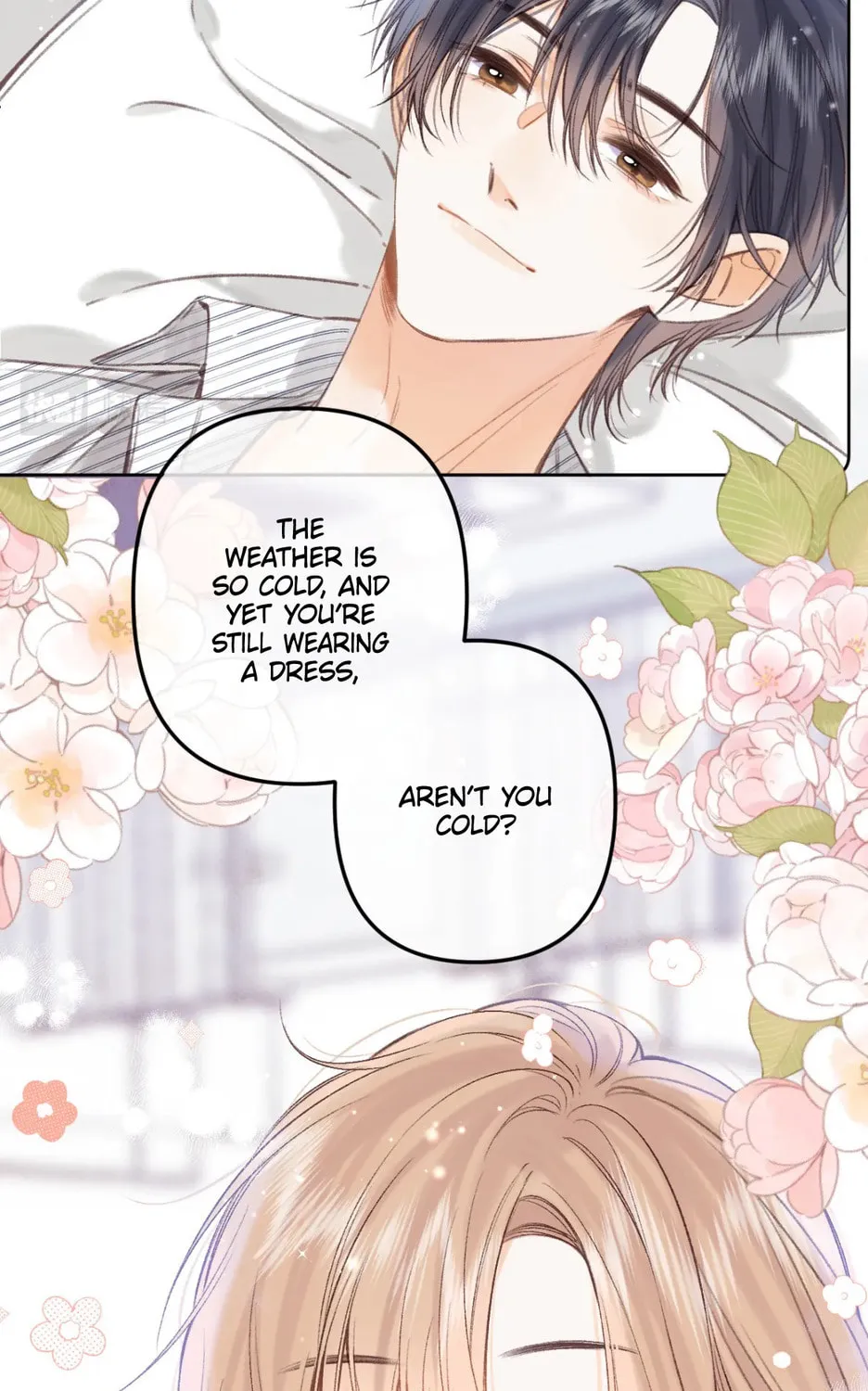 Read Hidden Love: Can