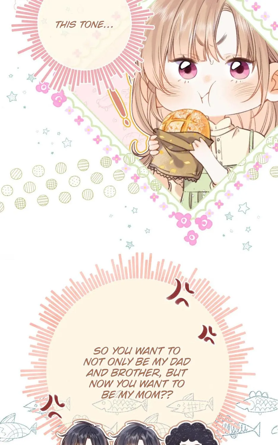 Read Hidden Love: Can