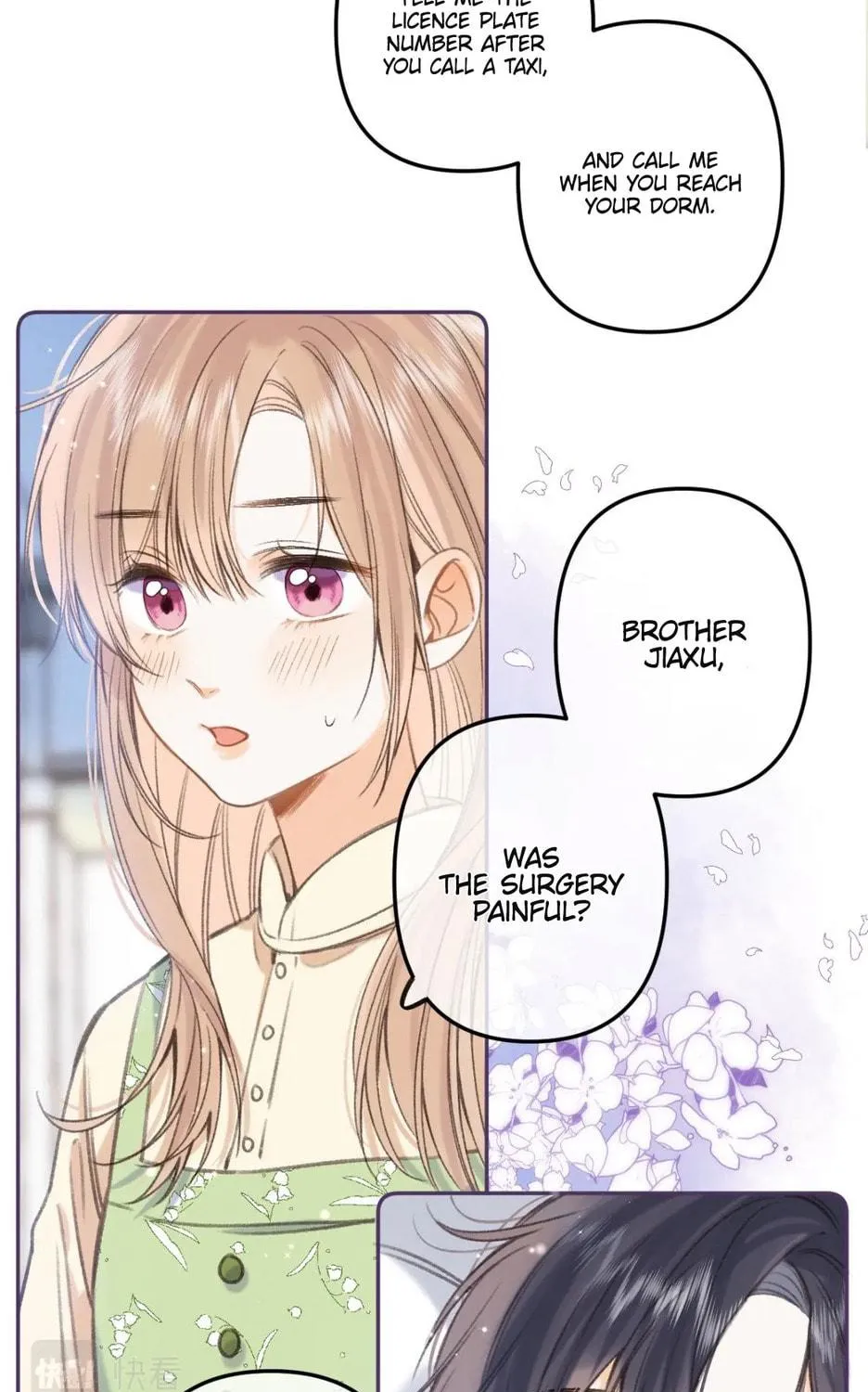 Read Hidden Love: Can
