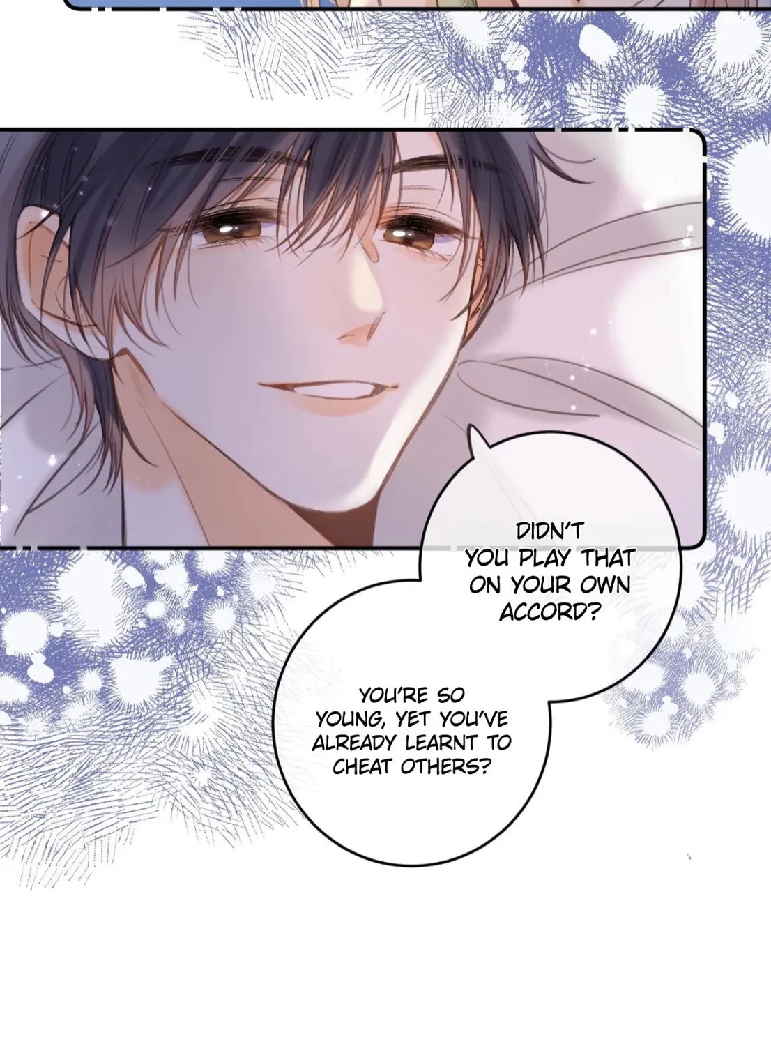 Read Hidden Love: Can