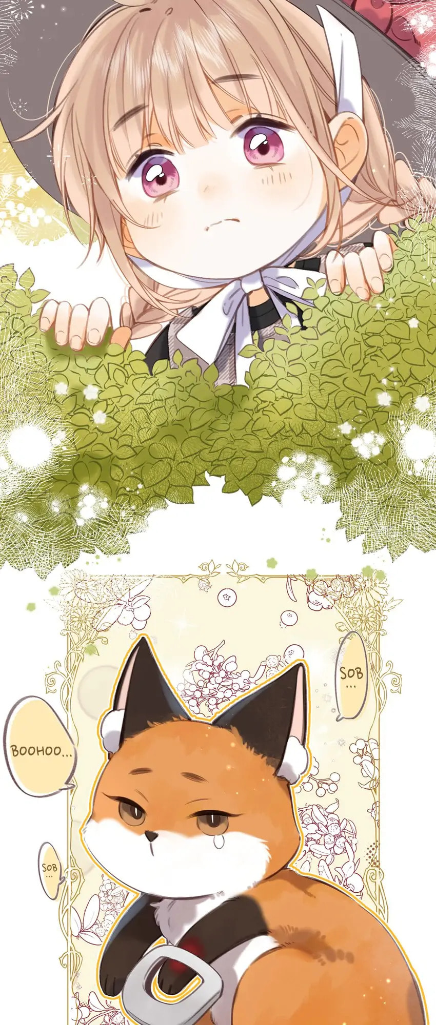 Read Hidden Love: Can