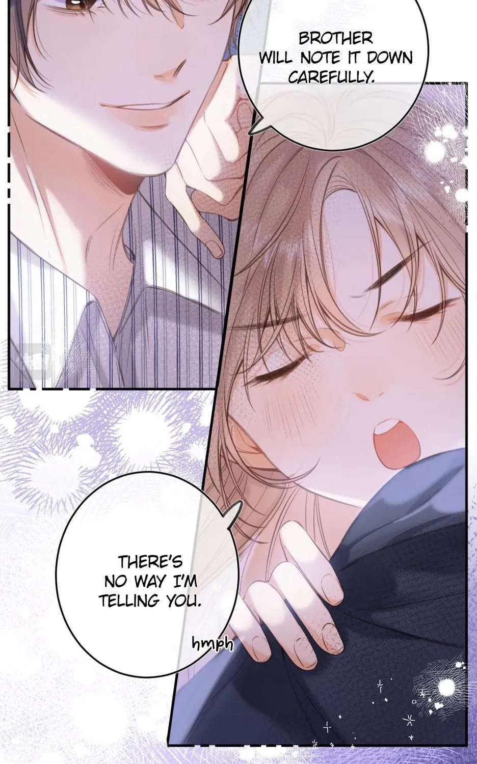 Read Hidden Love: Can