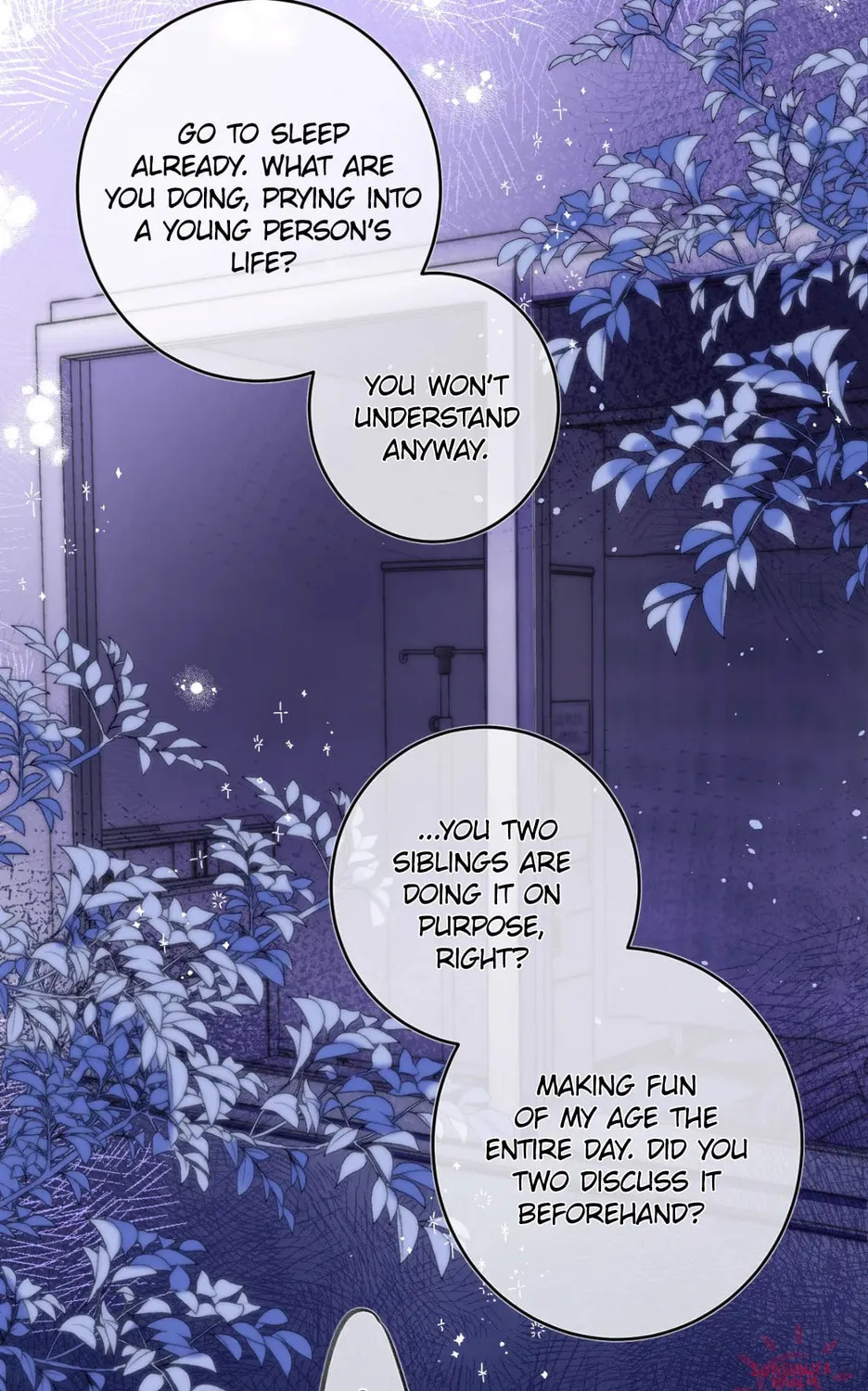 Read Hidden Love: Can