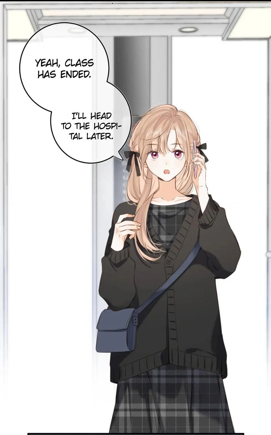 Read Hidden Love: Can