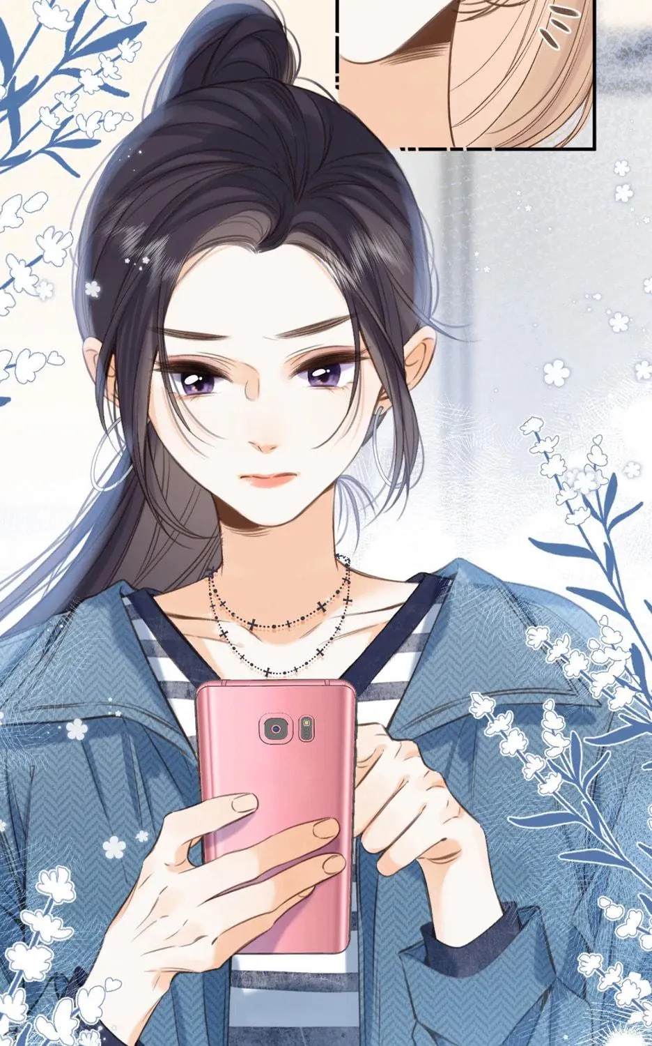 Read Hidden Love: Can