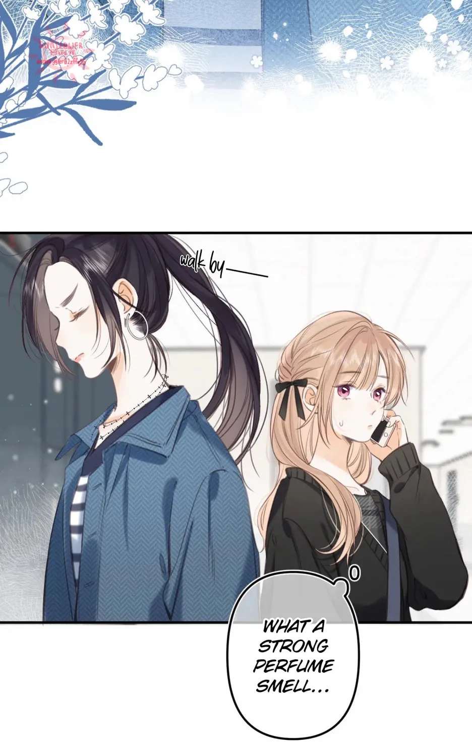 Read Hidden Love: Can