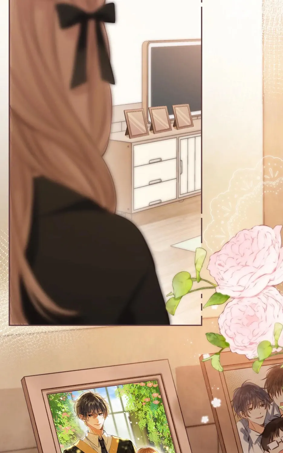 Read Hidden Love: Can
