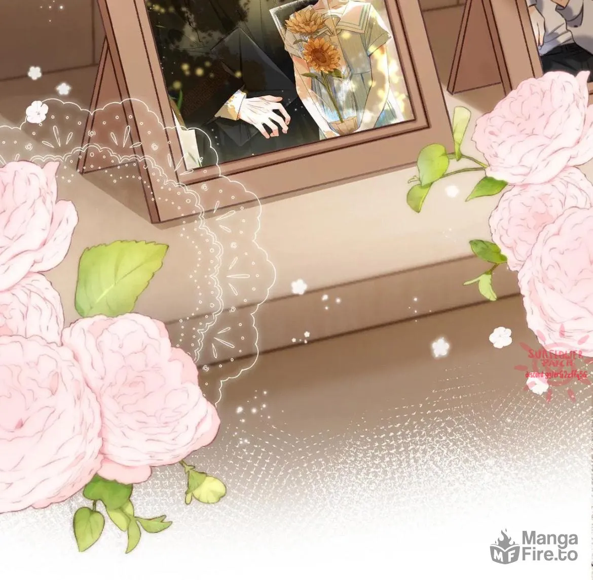 Read Hidden Love: Can