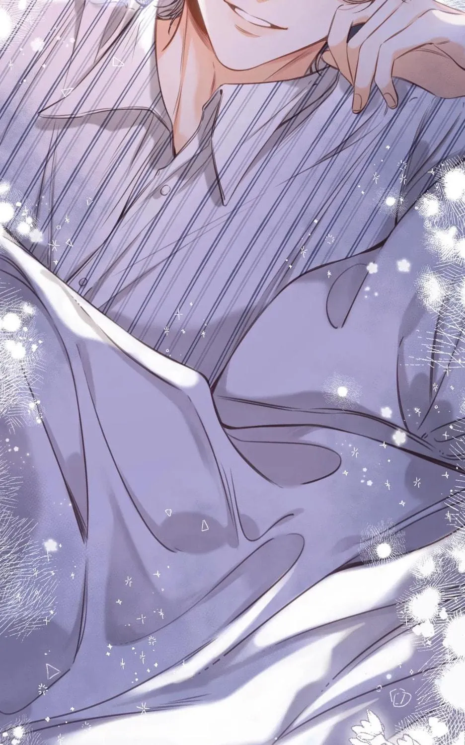 Read Hidden Love: Can