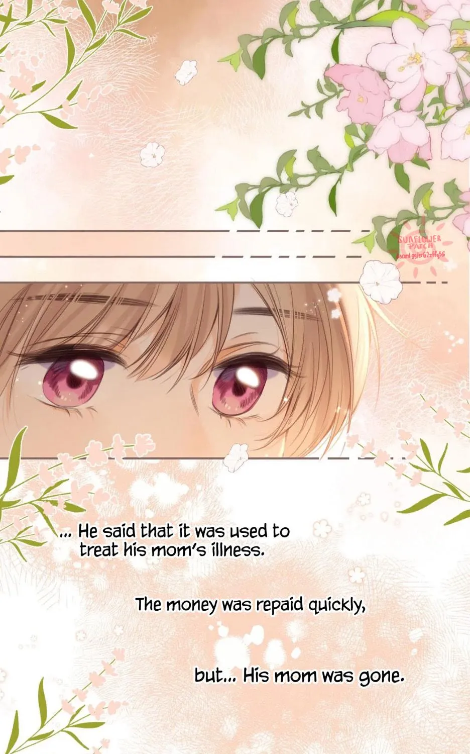 Read Hidden Love: Can