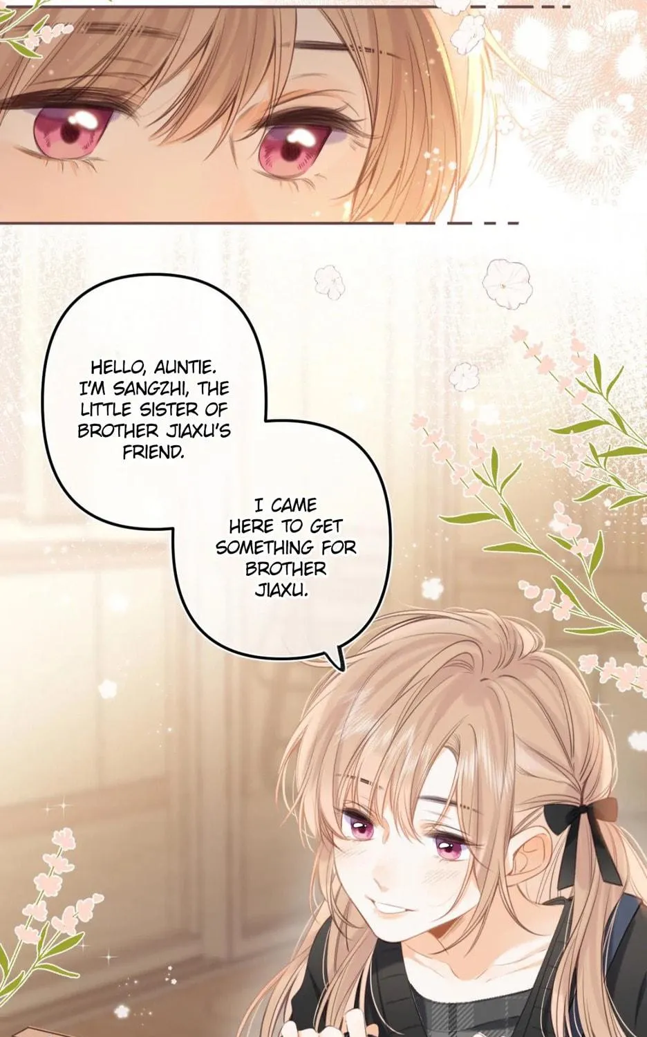 Read Hidden Love: Can