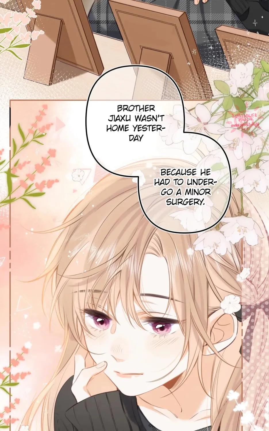 Read Hidden Love: Can