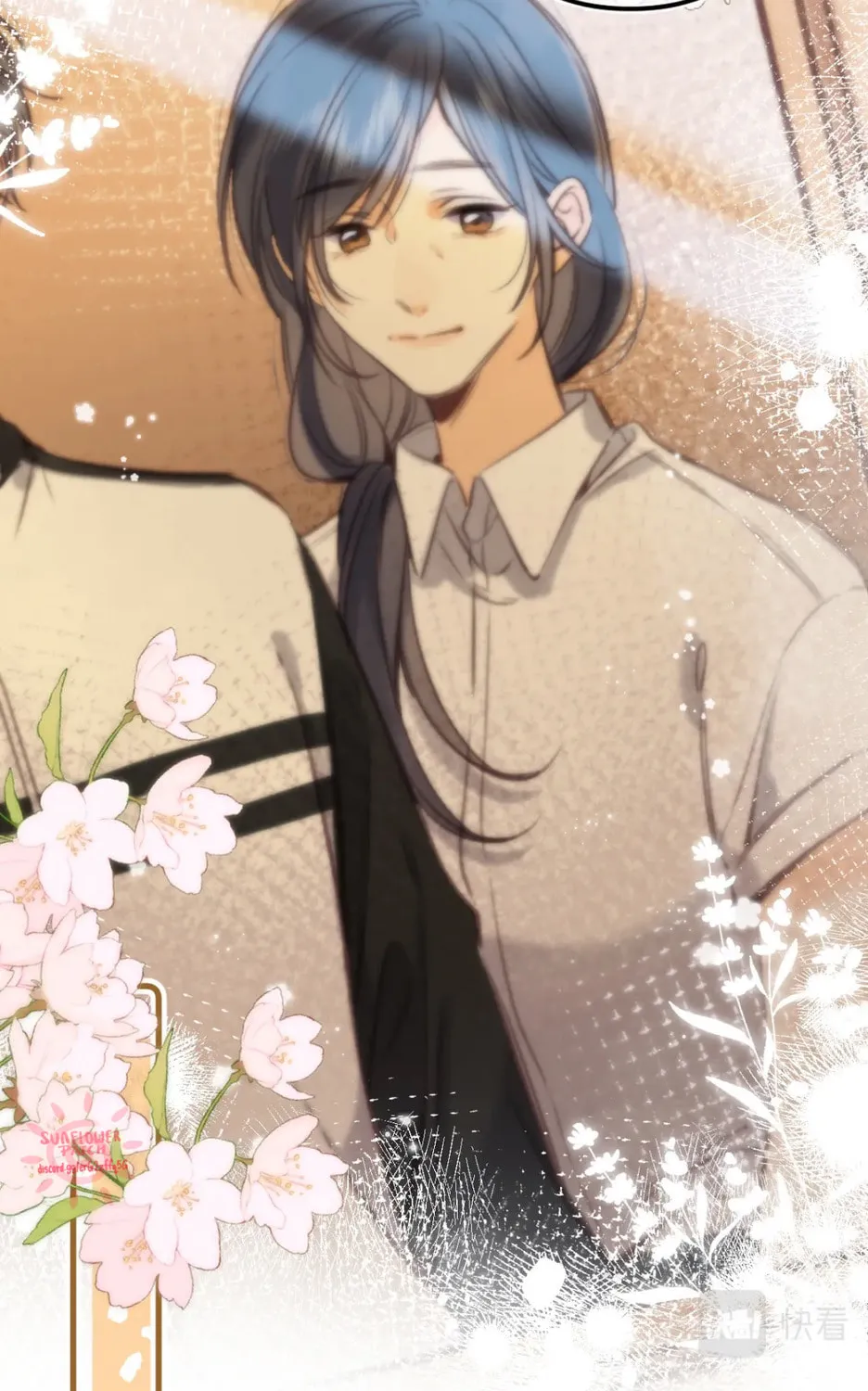Read Hidden Love: Can