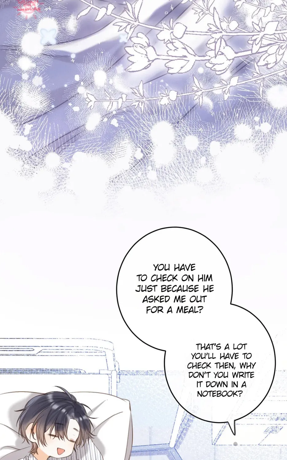 Read Hidden Love: Can